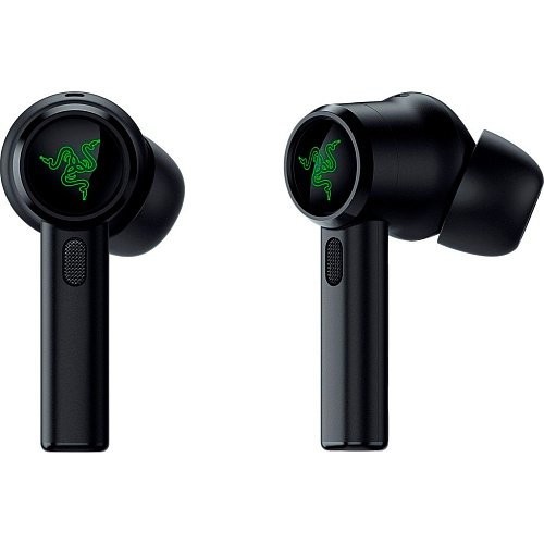 Навушники TWS Razer Hammerhead True Wireless Pro Black (RZ12-03440100-R3G1)  Фото №5