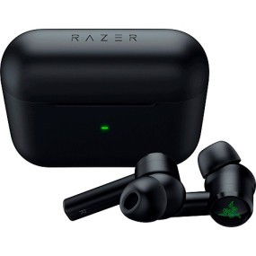 Навушники TWS Razer Hammerhead True Wireless Pro Black (RZ12-03440100-R3G1)