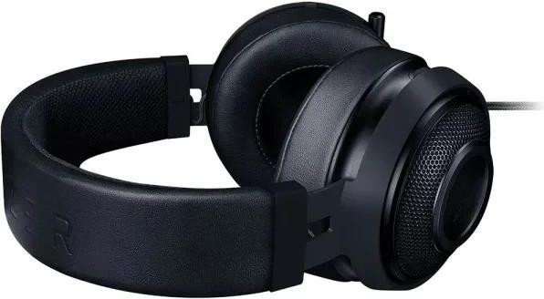 Навушники з мікрофоном Razer Kraken Pro V2 Black (RZ04-02050100-R3M1)  Фото №0