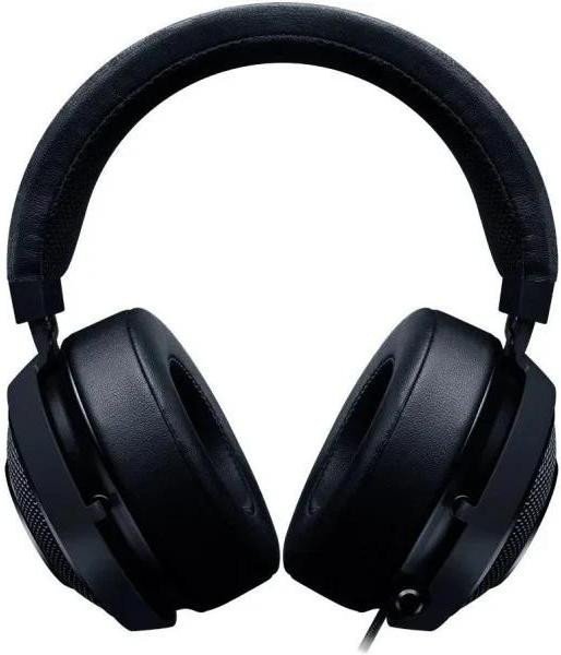 Навушники з мікрофоном Razer Kraken Pro V2 Black (RZ04-02050100-R3M1)  Фото №1