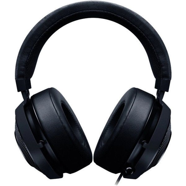 Навушники з мікрофоном Razer Kraken Pro V2 Black (RZ04-02050100-R3M1)  Фото №5
