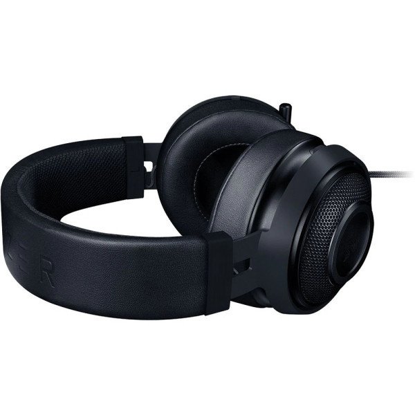 Навушники з мікрофоном Razer Kraken Pro V2 Black (RZ04-02050100-R3M1)  Фото №6