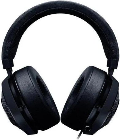 Навушники з мікрофоном Razer Kraken Pro V2 Black (RZ04-02050100-R3M1)  Фото №1