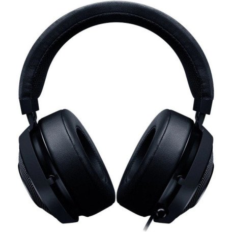 Навушники з мікрофоном Razer Kraken Pro V2 Black (RZ04-02050100-R3M1)  Фото №5
