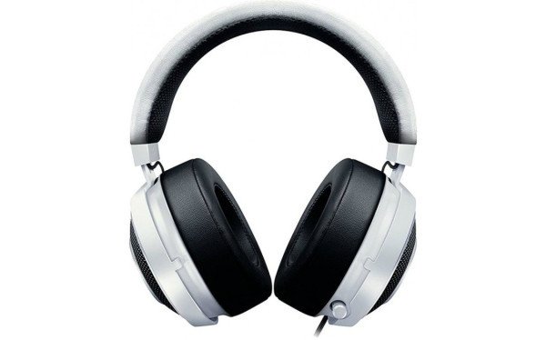 Навушники з мікрофоном Razer Kraken Pro V2 White (RZ04-02050200-R3M1)  Фото №6