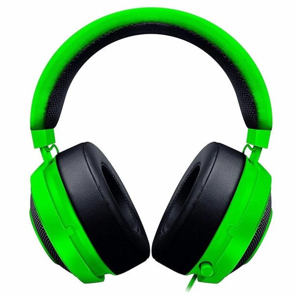 Навушники з мікрофоном Razer Kraken Pro V2 Green (RZ04-02050300-R3M1)  Фото №4
