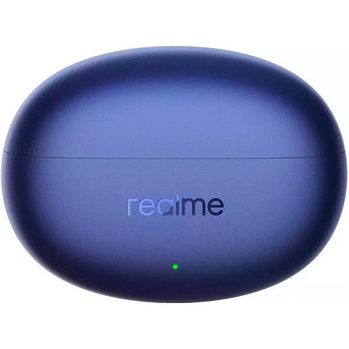 Наушники TWS realme Buds Air 5 Blue  Фото №7