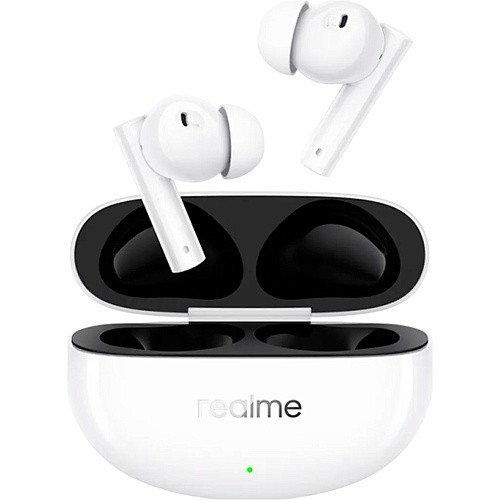 Наушники TWS realme Buds Air 5 White