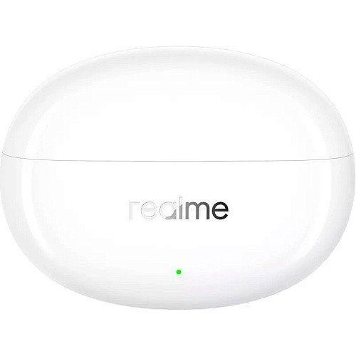 Наушники TWS realme Buds Air 5 White  Фото №1