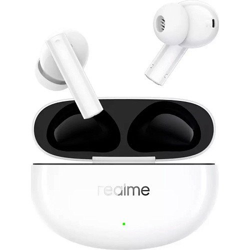 Наушники TWS realme Buds Air 5 White  Фото №3