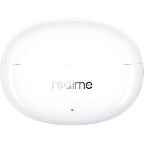 Наушники TWS realme Buds Air 5 White  Фото №1