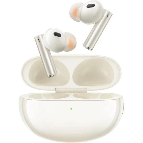 Навушники TWS realme Buds Air 5 Pro Sunrise Beige