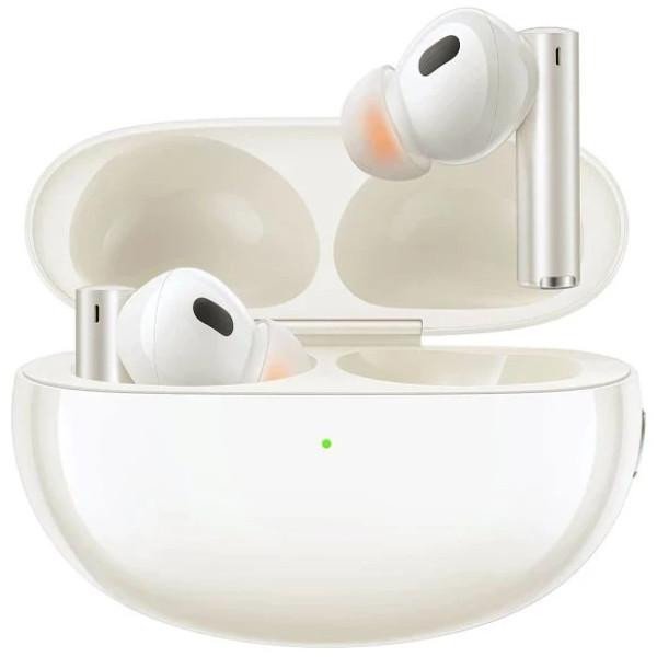 Навушники TWS realme Buds Air 5 Pro Sunrise Beige  Фото №0