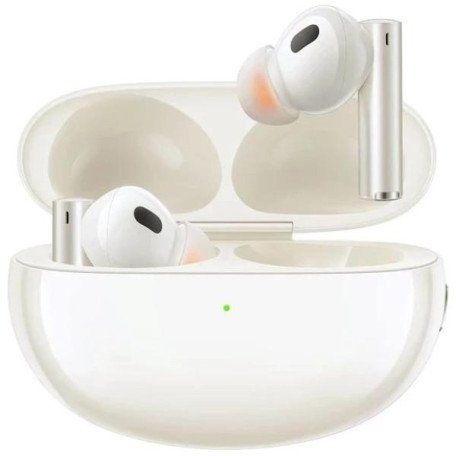Навушники TWS realme Buds Air 5 Pro Sunrise Beige  Фото №0
