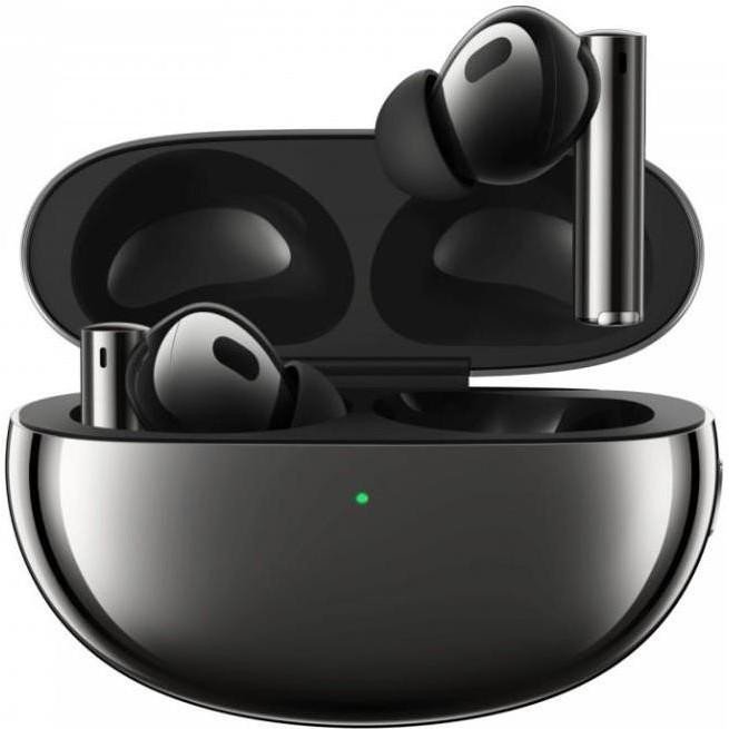 Наушники TWS realme Buds Air 5 Pro Astral Black