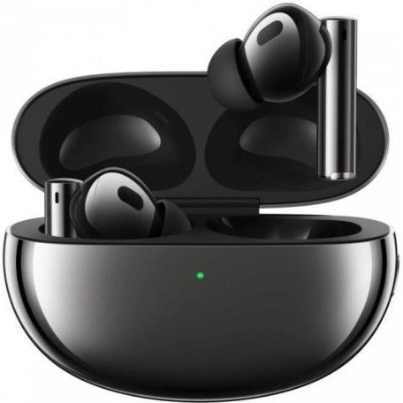 Наушники TWS realme Buds Air 5 Pro Astral Black