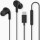 Навушники з мікрофоном realme Buds Classic Type-C Black  Фото №0