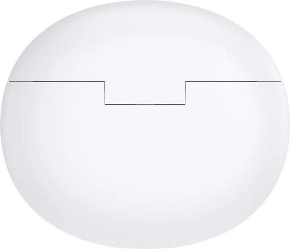 Навушники TWS realme Buds T01 White  Фото №3