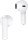 Навушники TWS realme Buds T01 White  Фото №2