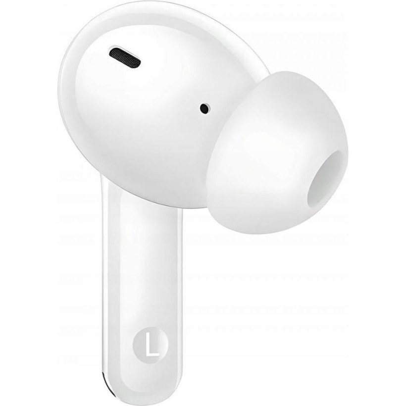 Навушники TWS realme Buds T110 White  Фото №3