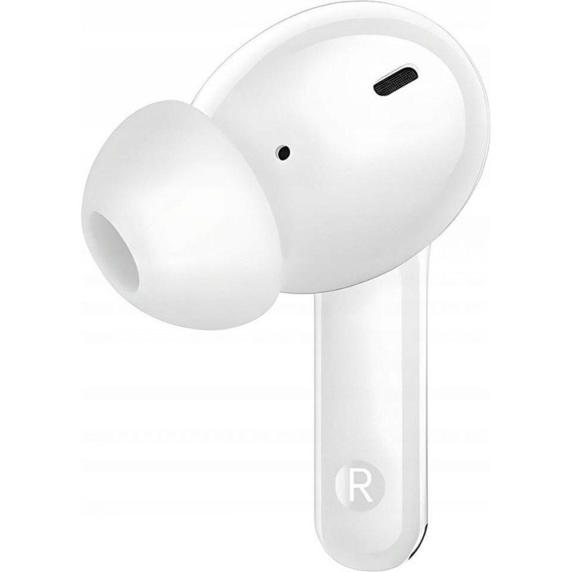 Навушники TWS realme Buds T110 White  Фото №5