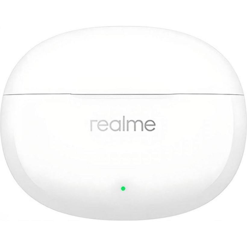 Наушники TWS realme Buds T110 White  Фото №3