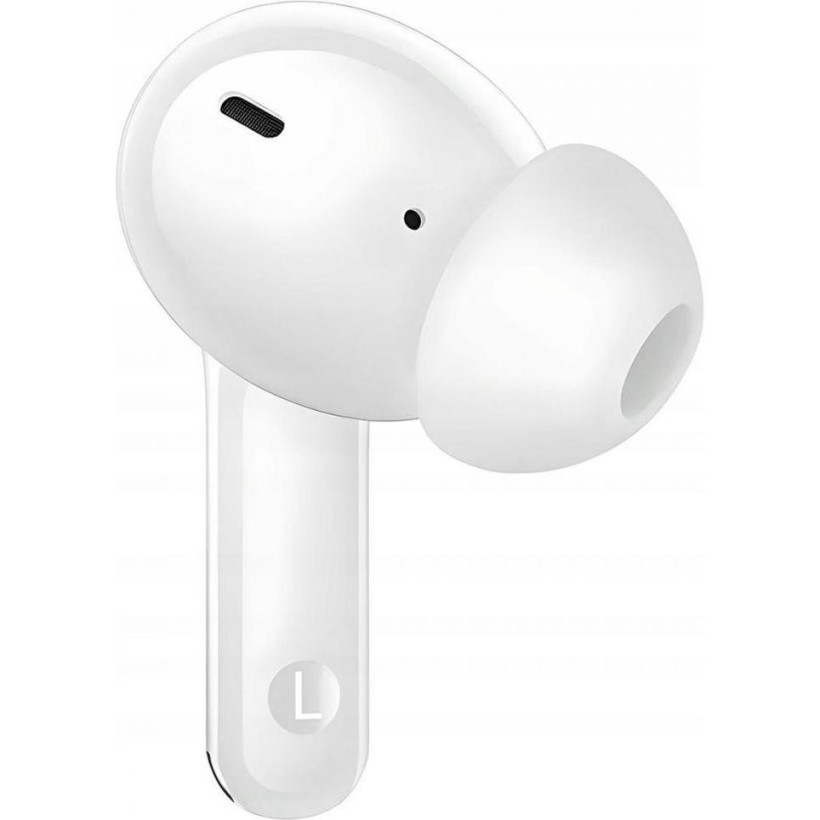 Наушники TWS realme Buds T110 White  Фото №4