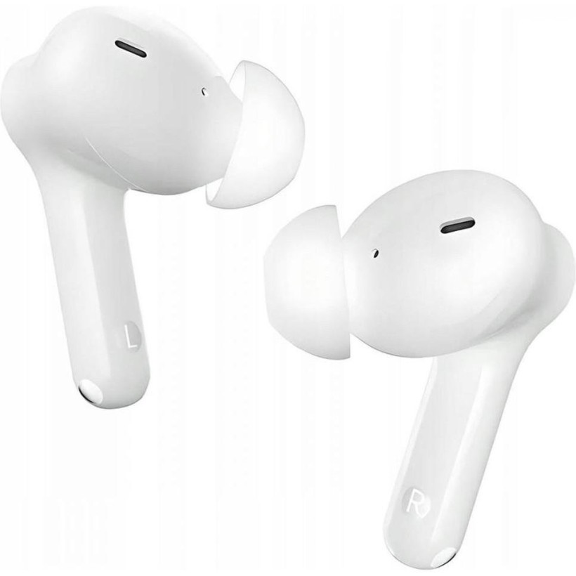 Наушники TWS realme Buds T110 White  Фото №5