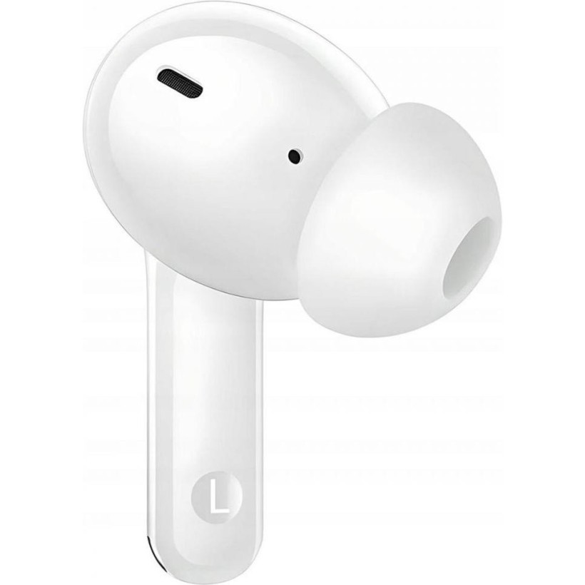 Наушники TWS realme Buds T110 White  Фото №10