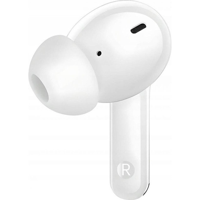 Наушники TWS realme Buds T110 White  Фото №12