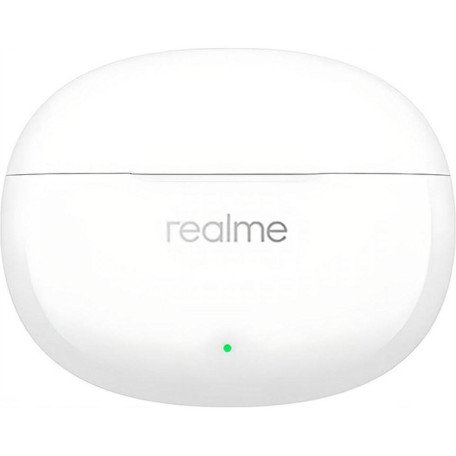 Навушники TWS realme Buds T110 White  Фото №2