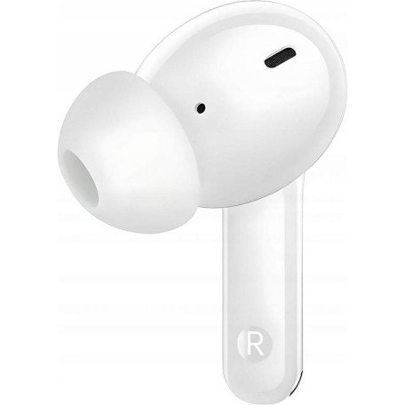 Навушники TWS realme Buds T110 White  Фото №5