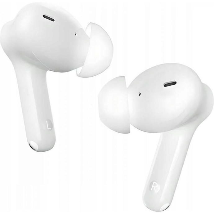 Наушники TWS realme Buds T110 White  Фото №5