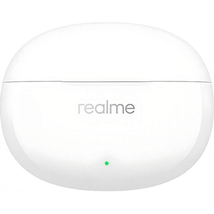 Наушники TWS realme Buds T110 White  Фото №9
