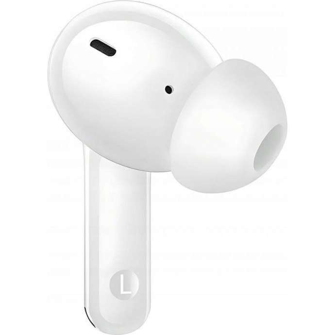 Наушники TWS realme Buds T110 White  Фото №10