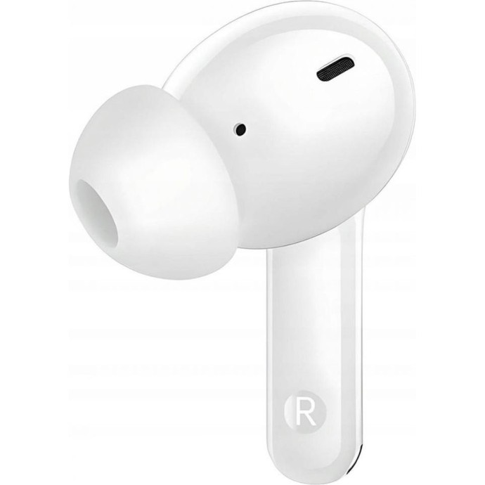 Наушники TWS realme Buds T110 White  Фото №12
