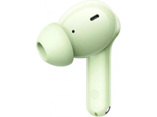 Навушники TWS realme Buds T110 Green  Фото №1