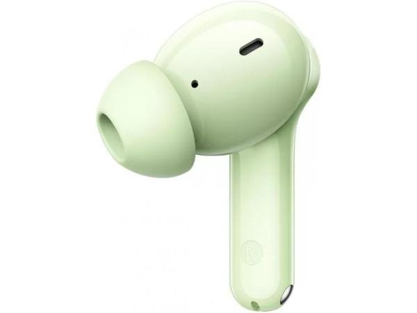 Наушники TWS realme Buds T110 Green  Фото №2