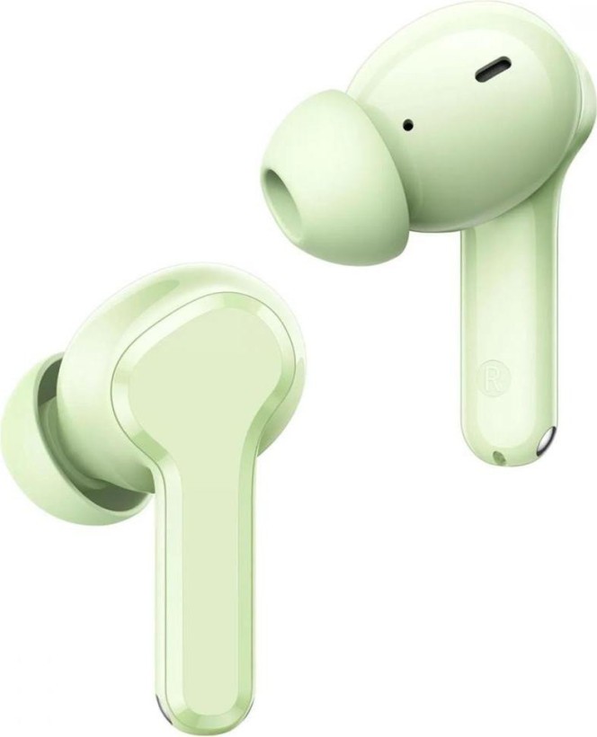 Наушники TWS realme Buds T110 Green  Фото №9