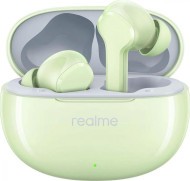 Наушники TWS realme Buds T110 Green 