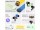 Наушники TWS realme Buds T110 Green  Фото №4