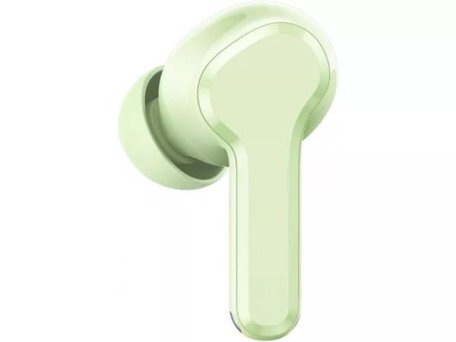 Навушники TWS realme Buds T110 Green  Фото №2