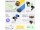 Наушники TWS realme Buds T110 Blue  Фото №6