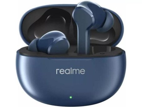 Навушники TWS realme Buds T110 Blue
