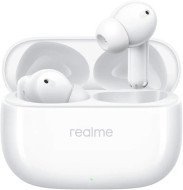 Навушники TWS realme Buds T310 Agile White