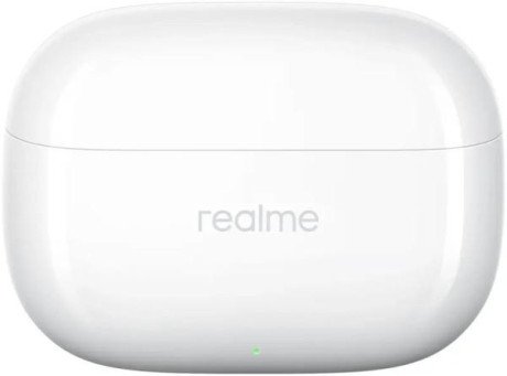 Навушники TWS realme Buds T310 Agile White  Фото №4