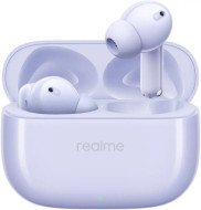 Навушники TWS realme Buds T310 Monet Purple 