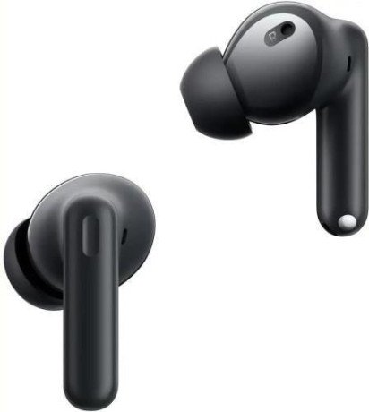 Навушники TWS realme Buds T310 Vibrant Black  Фото №4