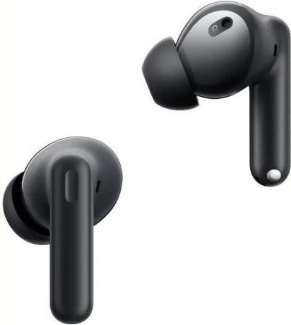 Навушники TWS realme Buds T310 Vibrant Black  Фото №10