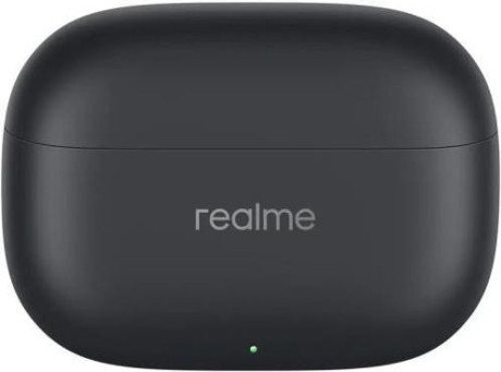 Навушники TWS realme Buds T310 Vibrant Black  Фото №11